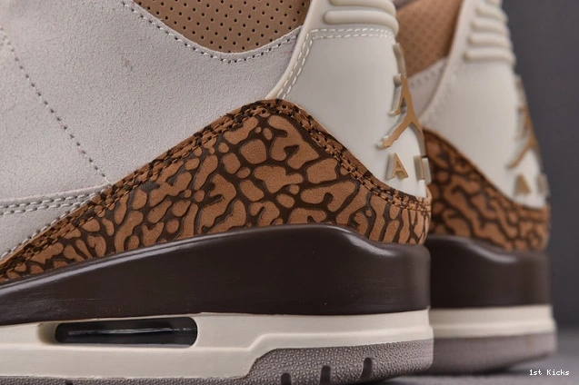 1st Kicks Shoes air jordan 1527 3 Comfortable ct8532- 